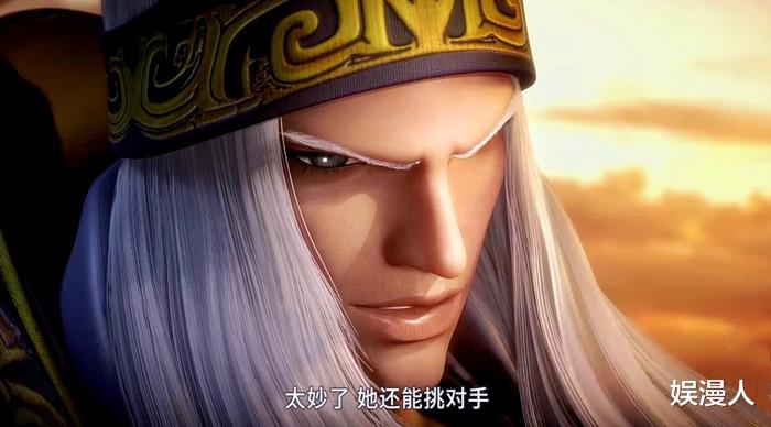 忍者|秦时明月动画推出新作品，百步飞剑重新制作，画质提升人物变丑