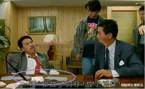 且行且珍惜|吴孟达的同学除了周润发还有谁?原来这个班因病离世的人这么多