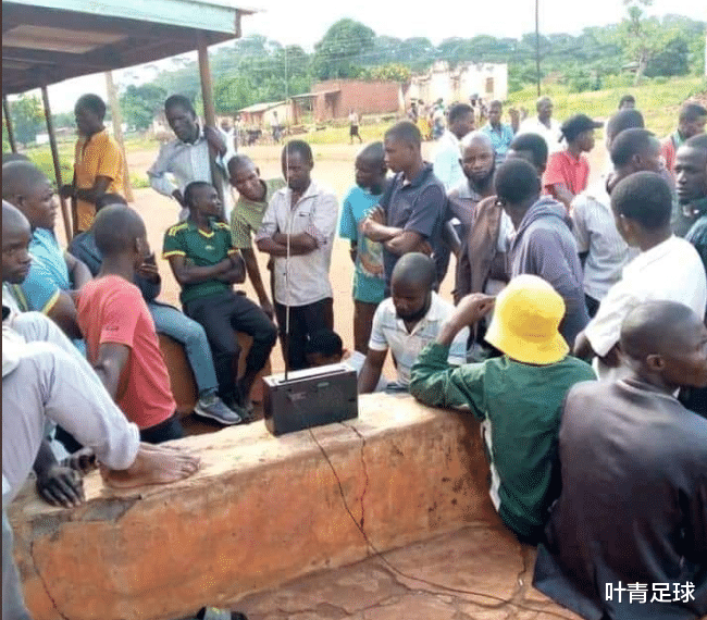 非洲杯|伟大的1-0！世界第123出线：11年梦想成真，数万人街头狂欢