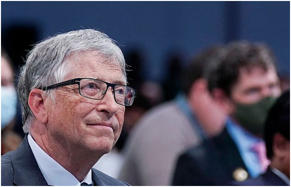 天花|生物恐袭要来了？美制药巨头惊现“天花病毒”，比尔?盖茨神预测