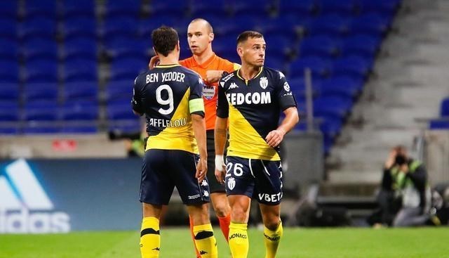 雪落无尘谈|东邪侃球:法甲揭幕战,摩纳哥志存高远,闲时看看梅西如何再就业