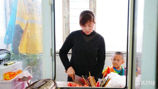 客厅|我花了三万在鹤岗买房，过上了想要的生活