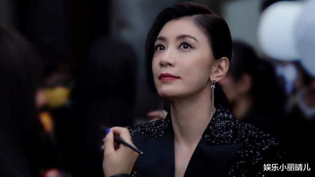 贾静雯|《乘风破浪的姐姐》第三季名单惊现贾静雯,经纪人对此回应了