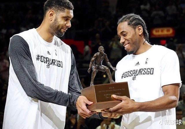 馬刺隊(duì)|其他球隊(duì)都當(dāng)巨星供著，為什么馬刺不拿小卡當(dāng)回事兒？