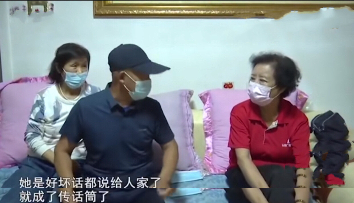 清白路人|岳父母看不起女婿，强迫女儿闹离婚，女婿威胁：我不痛快都别痛快