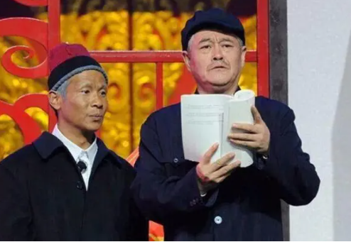 郭冬临|连登春晚20次，因一句话被索赔1亿，“春晚钉子户”郭冬临今怎样了