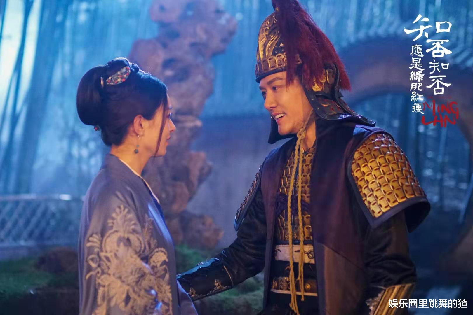 赵丽颖|《知否2》震撼来袭，赵丽颖恐难回归，看到新女主：收视有保障了