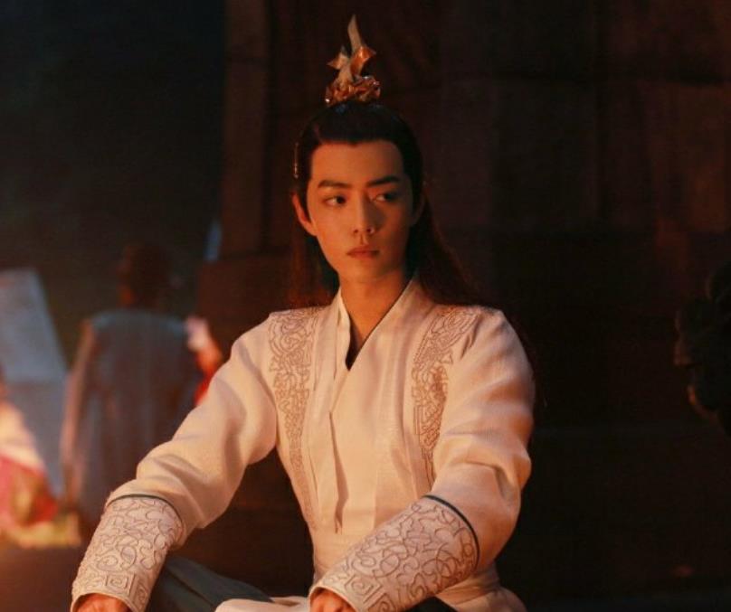 言冰云|《庆余年2》：言冰云换角已成定局，万年男二“取代”肖战成主演