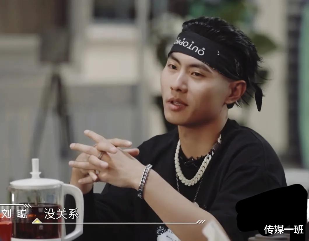 易立竞|易立竞遇到赵文卓秒怂？赵文卓“三板斧”收服强硬女主播