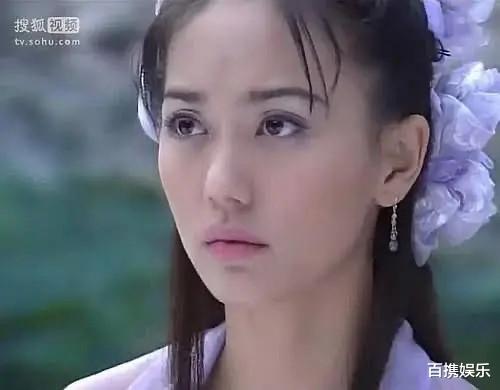少年包青天|那些惊艳过人却没能上位成一二线女主的女演员，哪个最意难平？