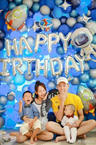 张嘉倪|结婚七年不被婆婆认可、三年生两个儿子,张嘉倪活成了大S对立面