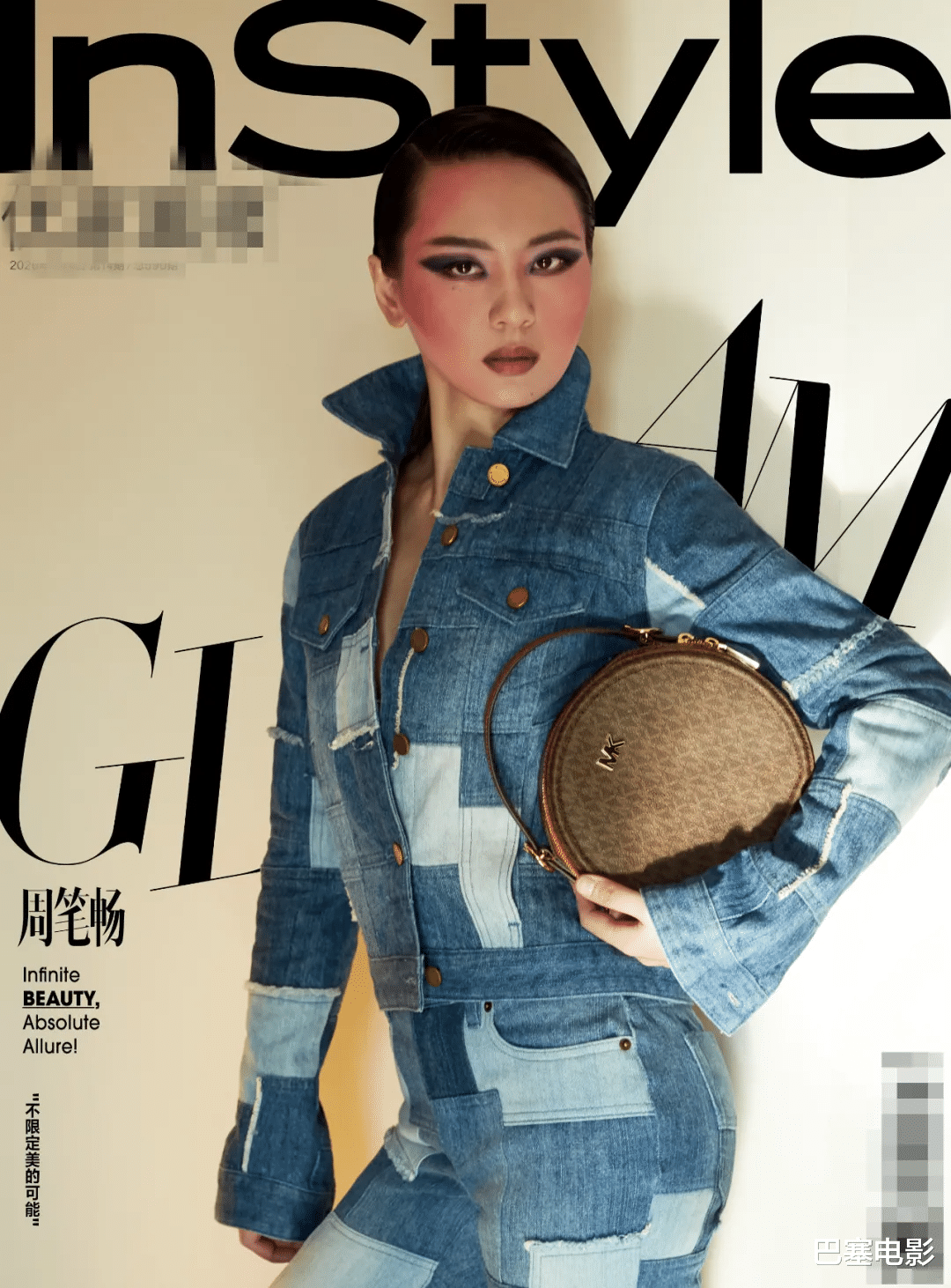 李连杰|不是弄丑就叫高级感，“妖魔鬼怪”般的审美，搞成这样有必要？