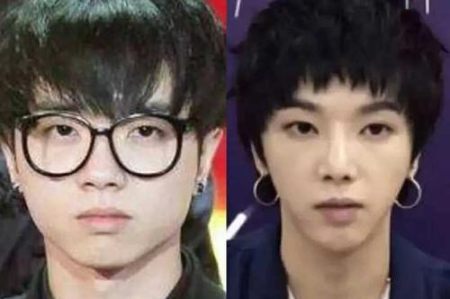 华晨宇|华晨宇14天只喝水,减重30斤,这种减肥方式不值得学习