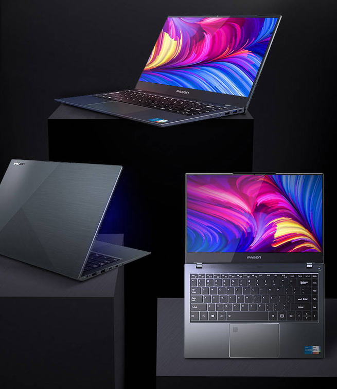 |絕殺時刻！年底狂歡，攀升MaxBook P1 Pro「性價比」王者太香了