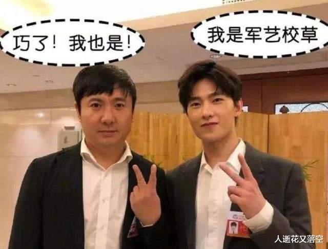 高级脸|8位国民男明星：出道时个个貌比潘安，中年油腻后“面目全非”