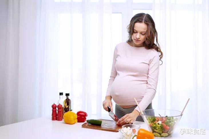 孕味食足|营养胎教有7原则，照着做，胎宝宝发育或许更好噢！