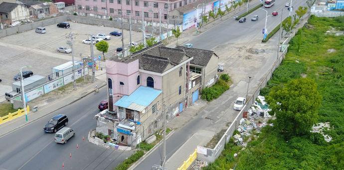 冠军聊 河南一钉子户给88个亿都不拆，最后结局翻转，鉴定后：不能拆