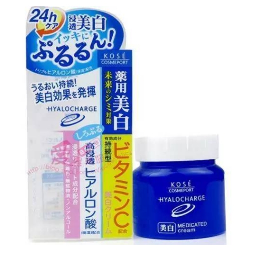 面膜 推荐几款适合秋冬用的美白补水面霜，润而不腻，性价比高口碑好