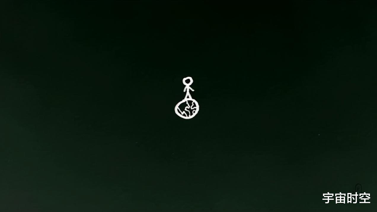 疾控|为什么星星那么多，却照不亮地球？
