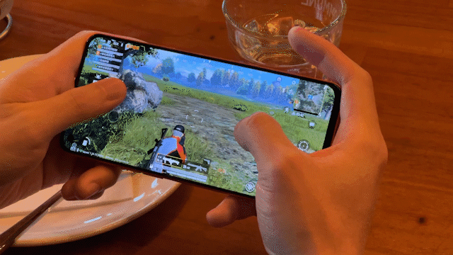 游戏本|虎年专属!OPPO Reno7新年版上手:外观喜庆,性能体验绝佳