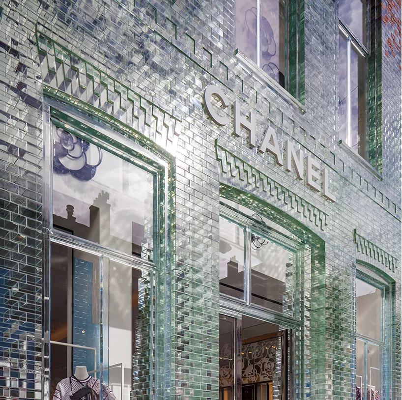 天书|上海宝格丽用廉价啤酒瓶造出“翡翠屋”火到外网！居然还能这样！