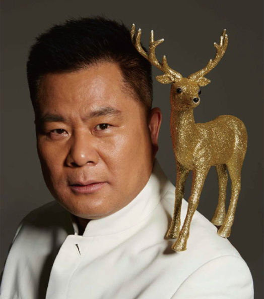 佟丽娅|红通大佬施建祥：坑骗国人159亿，逃往美国仍作恶，不料翻了车