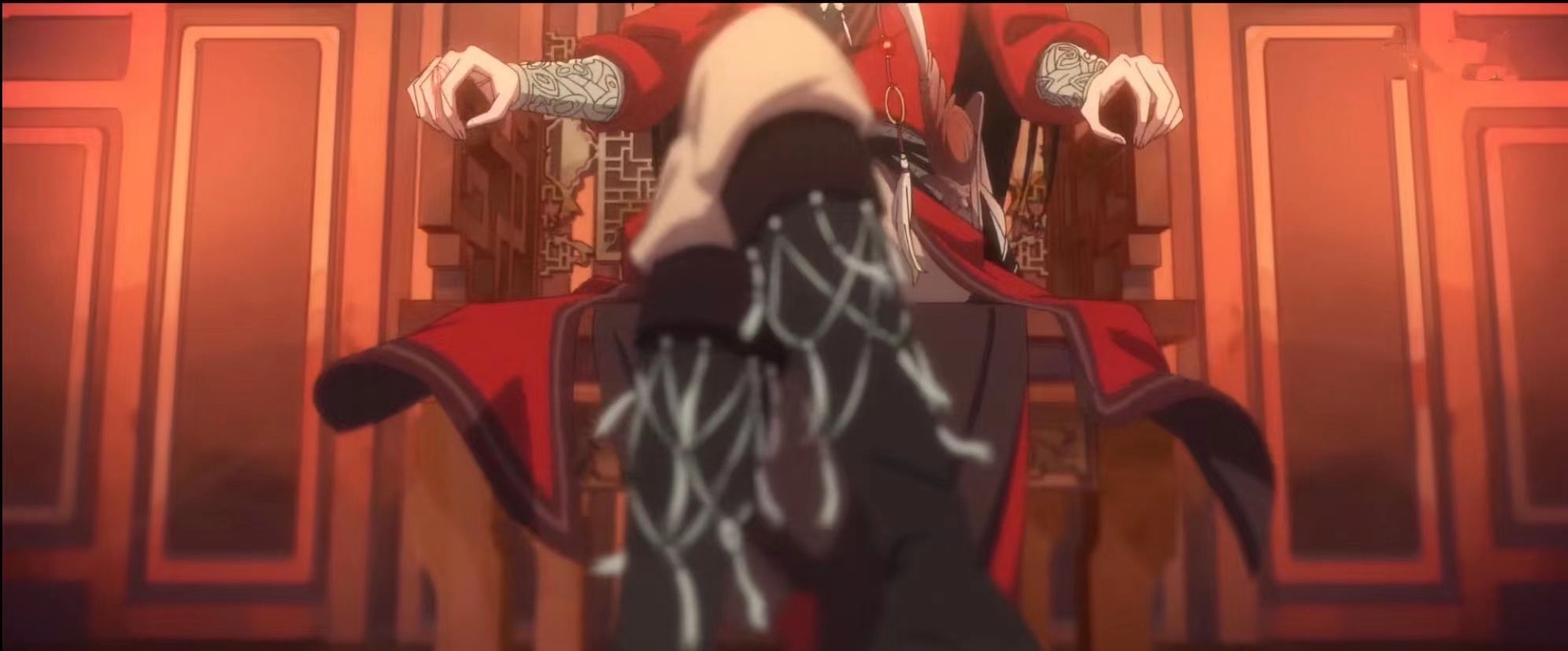 配音|“国漫之光”推荐|高质量高产出国漫，第二季即将播出，值得入坑的国漫