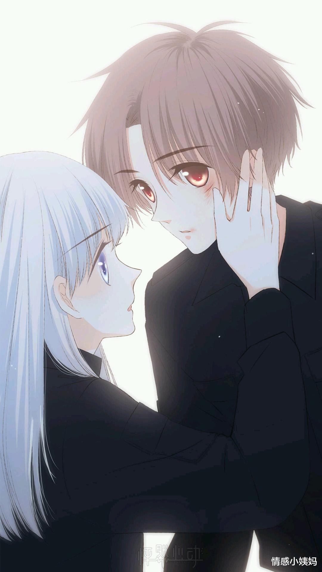 为了让何玉后悔|荐书《为了让何玉后悔》治愈甜文，姜小贞从没想过何玉会回应她的喜欢