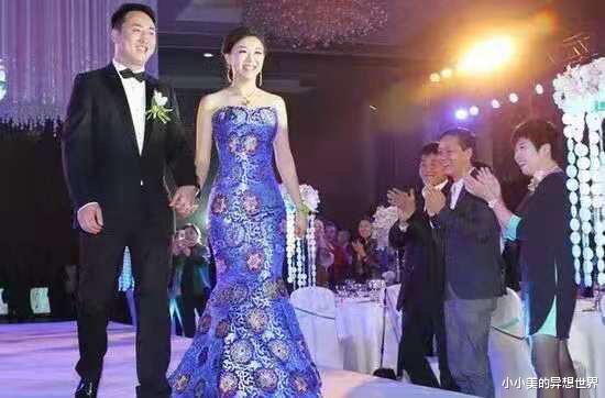 小小美的异想世界 濮存昕女儿出嫁，他这个老父亲不仅倒贴50万，还送了一个灭火器！背后的原因让人泪目！