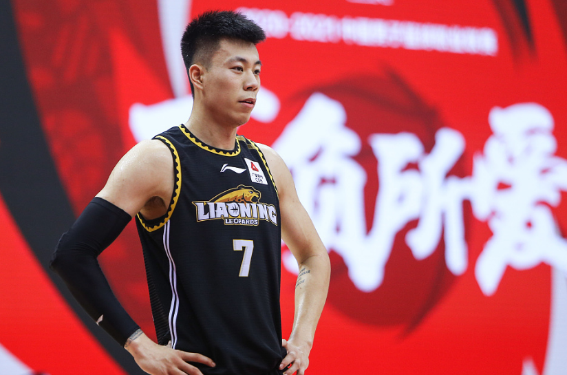徐杰|姚明为什么看好张镇麟，却看不上徐杰？姚明采访说出想法
