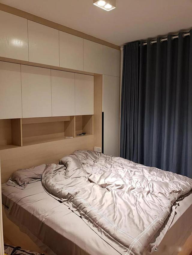 花3万请木工打全屋柜子，验收发现好多柜子中间空着，木工：顺手