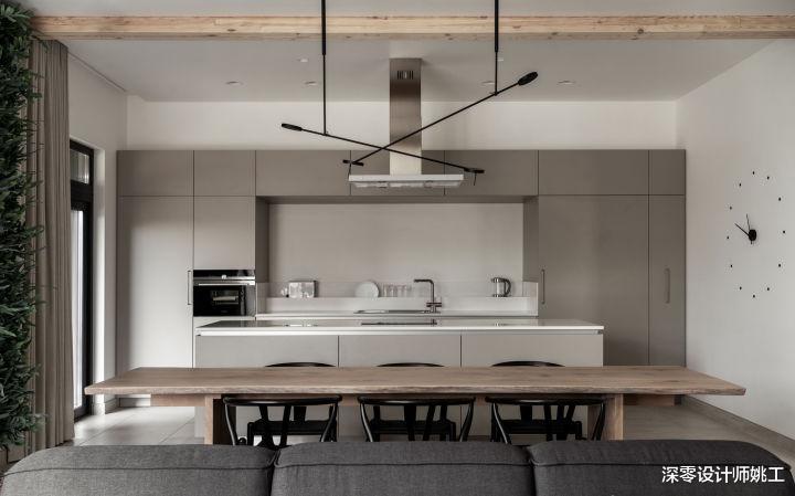 装修想要少走弯路,新手最好别找熟人,家里厨卫吊顶,美缝也一定不能省