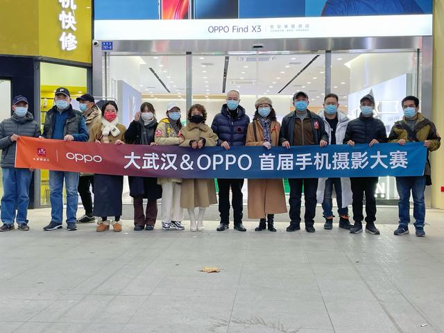 智能语音|“手机摄影大赛”决赛收官！获奖者名单出炉