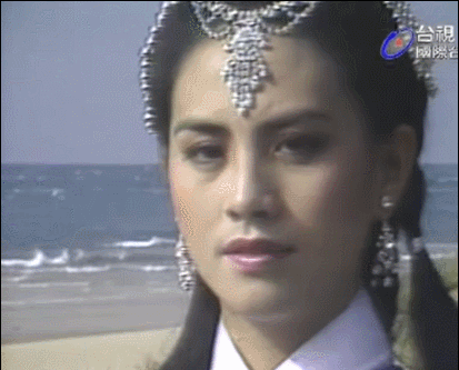 明星|8位女演员演“小昭”，换上波斯装回家当教主，一版比一版惊艳