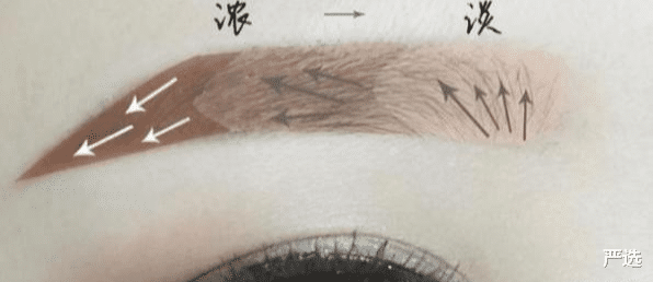 化妆 建议女人:出门最好化淡妆,教你正确的化妆顺序,简单易学还好看