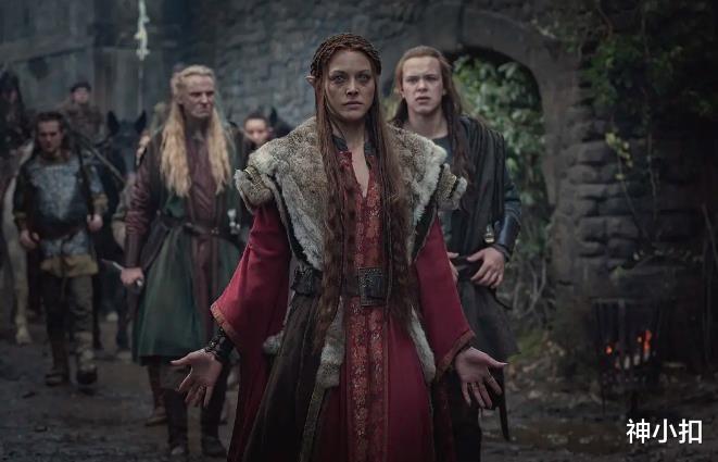 美剧|今年下载量最高的6部美剧，比起往年美剧水准有所提高