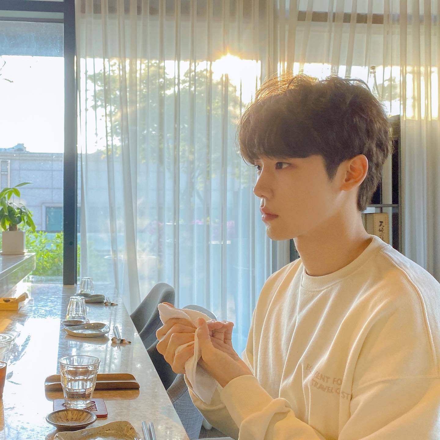 单身即地狱|看个恋综也能塌房吗?爆料《单身即地狱》崔时训喜欢有钱的富婆