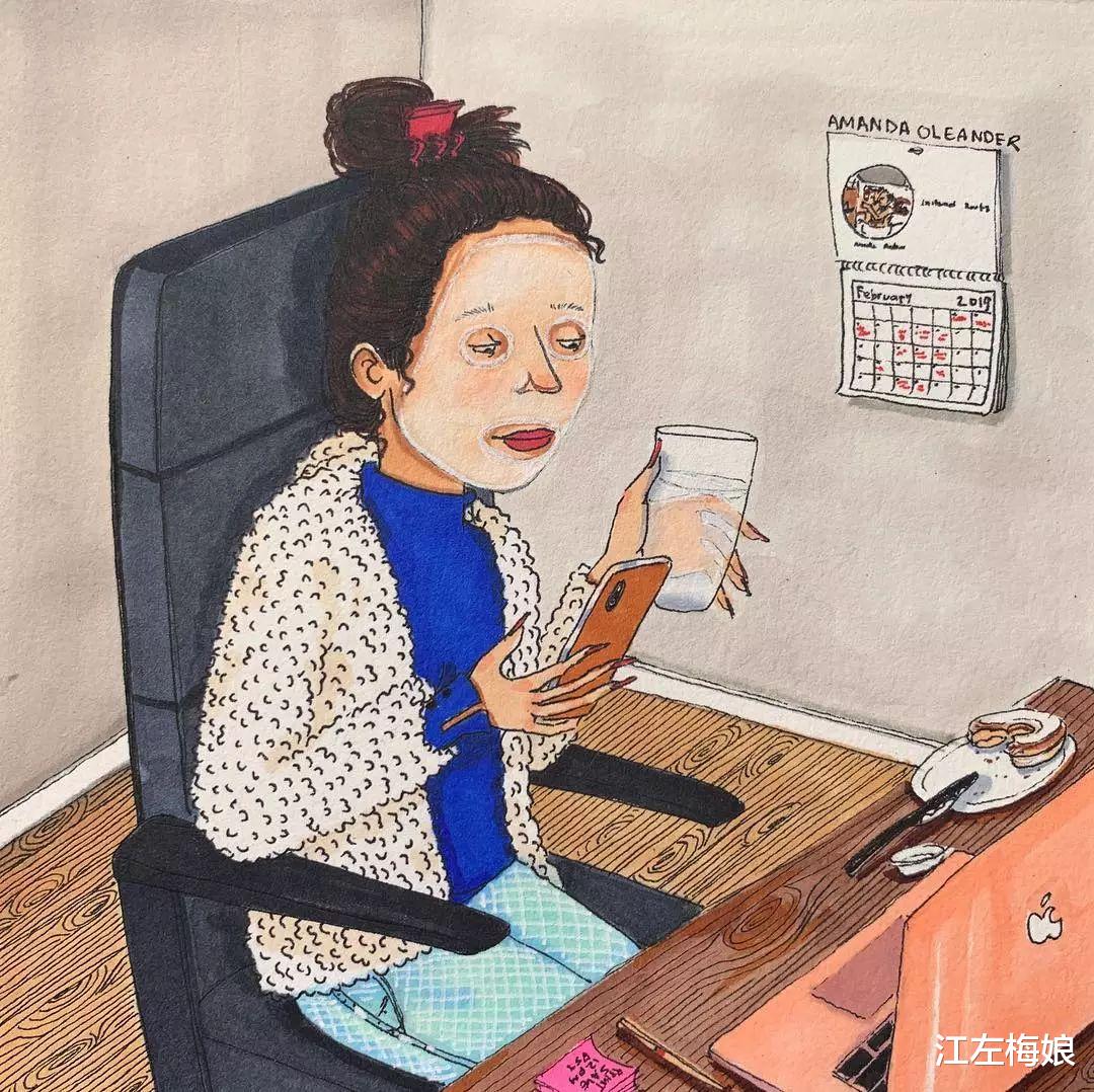江左梅娘 越是情商低的人，越喜欢说这三种话，希望你没有