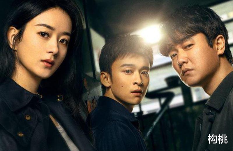 吴京|雷佳音搭档吴京出演电影《翻译官》金牌剧组超A阵容不火都难！