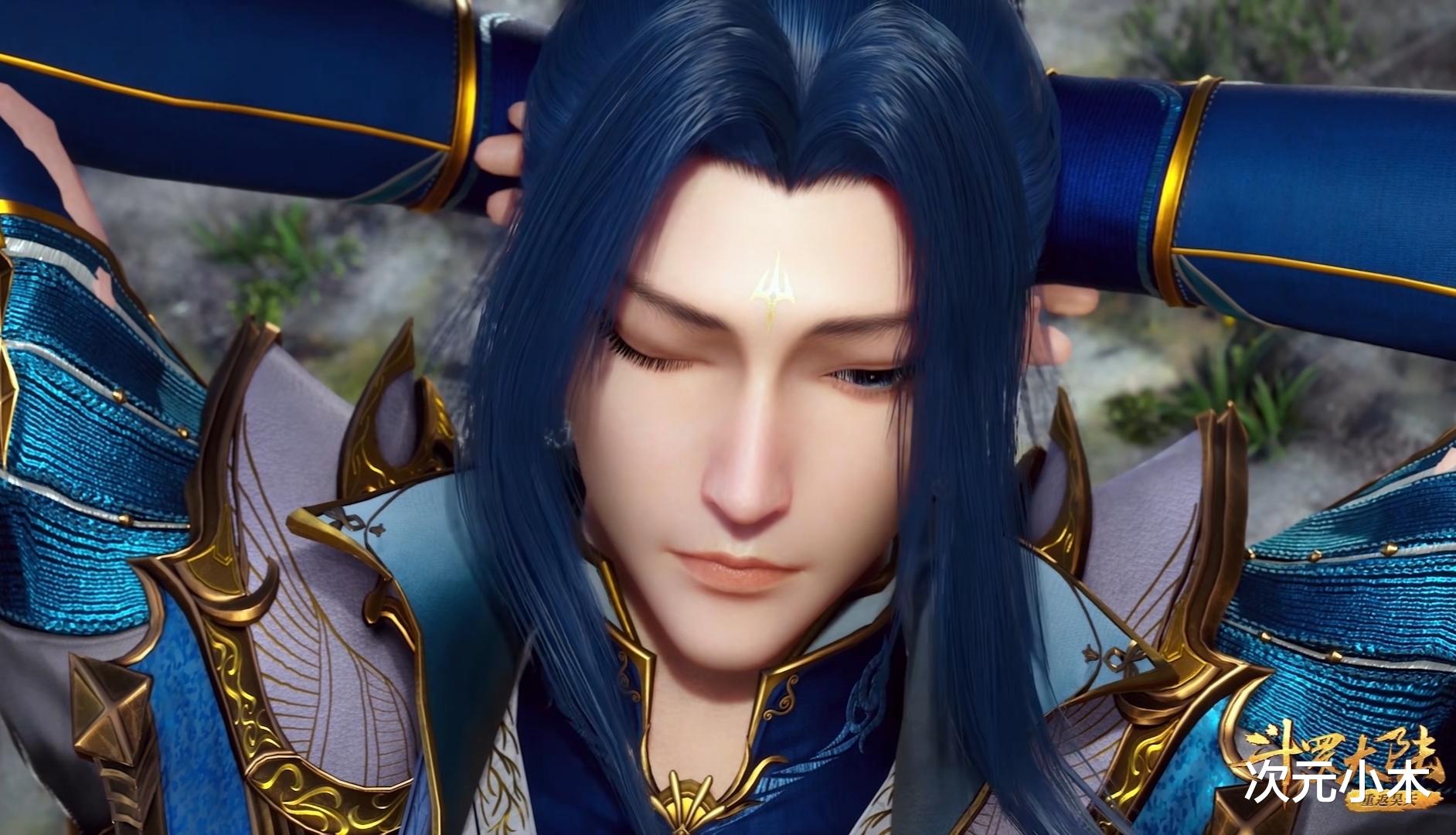 小舞|小舞婚后真实一面曝光，越来越爱欺负唐三，小鸟依人都是装的