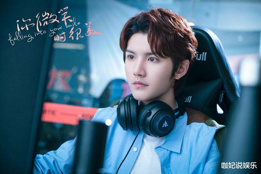 你微笑时很美|骂声越大“火”得越快,《你微笑时很美》的“黑红”路线太机智?