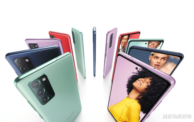 三星|开售一年跌至3099元！骁龙865+后置三摄，三星最后要收割一波