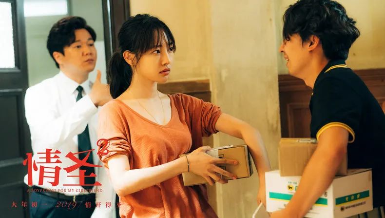 门锁|白百何《门锁》票房越高，证明：中国恐怖片影迷越饥渴