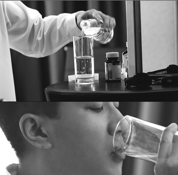 心悦雅萌|刘恺威:每天清晨醒来研读原著,为话剧《雷雨》二轮巡演下足功夫