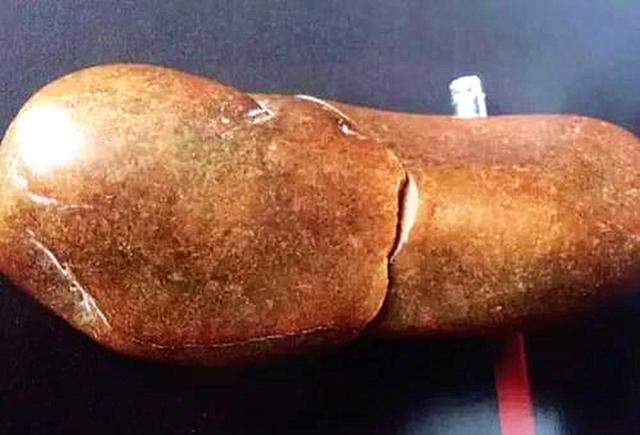 翡翠|这种翡翠原石价值极高，却趋于灭绝，想收藏得明白5个要点