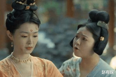 风起洛阳|胖丫头成功走红，网友：希望她有更多的戏，她是如何做到的？