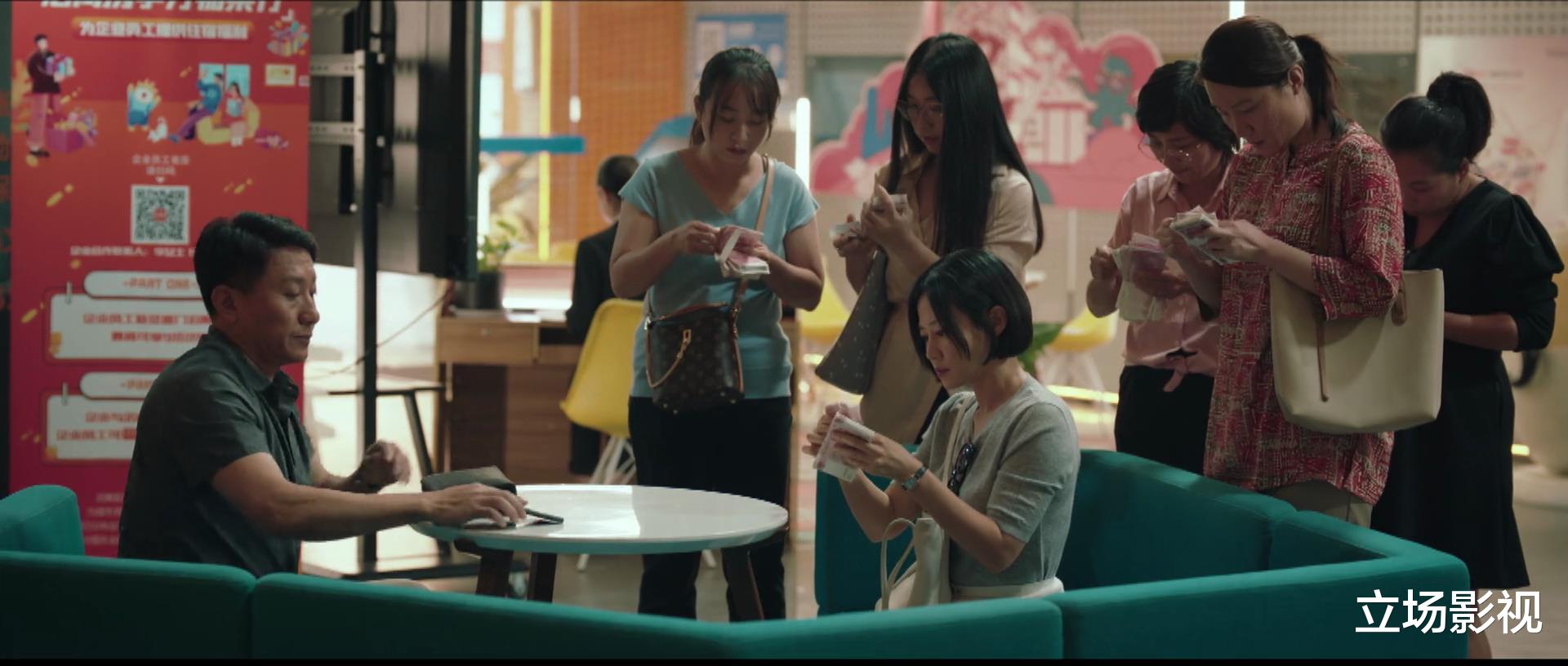 王力宏|谍战剧《对手》越看越好看，它能成为央视招牌，2个角色功不可没