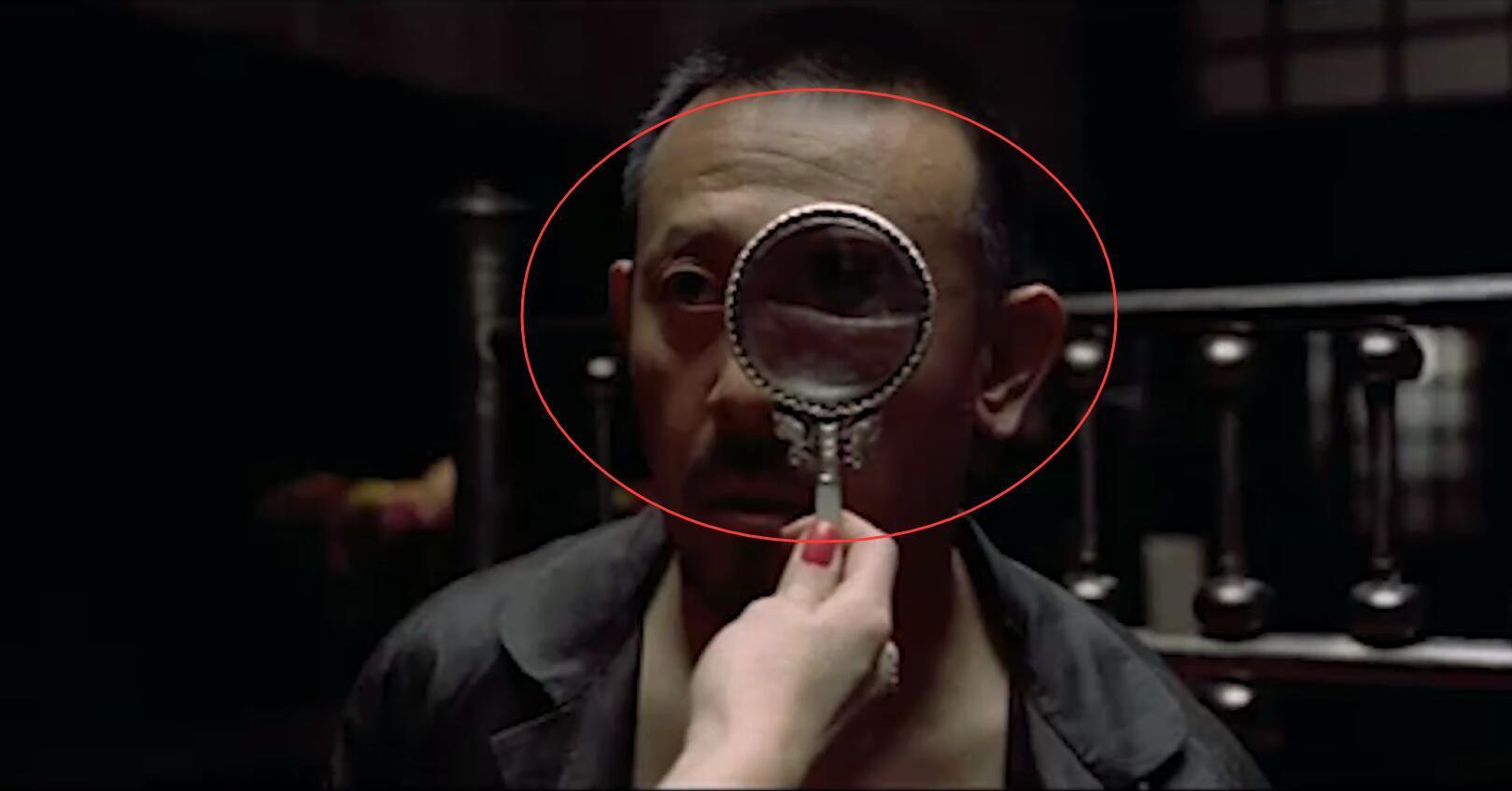 让子弹飞|《让子弹飞》删减片段，张麻子和夫人在床上，夫人掏出了几样东西