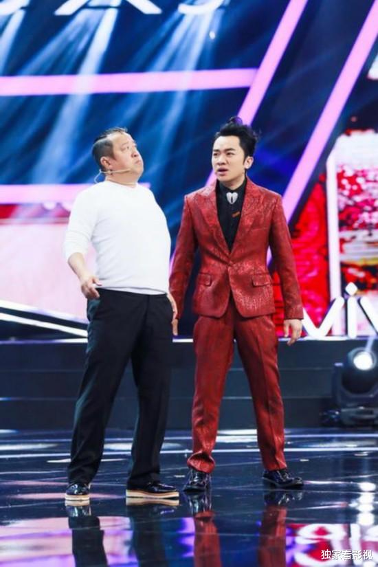 王祖蓝|王祖蓝回巢半年放大招，策划港版《歌手》，张学友是否助阵成关键