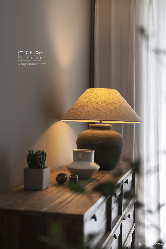 混搭|中古混搭 150㎡自然折衷主义